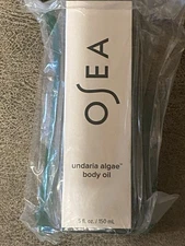 OSEA Undaria Algae Body Oil