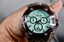 Invicta Reserve Subaqua 43312 Swiss Ronda 8040.N Caliber Men's Watch - 52mm
