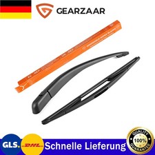 Heckwischerarm Hinten Scheibenwischer Passend für OPEL ZAFIRA A 1999-2005 Ersatz