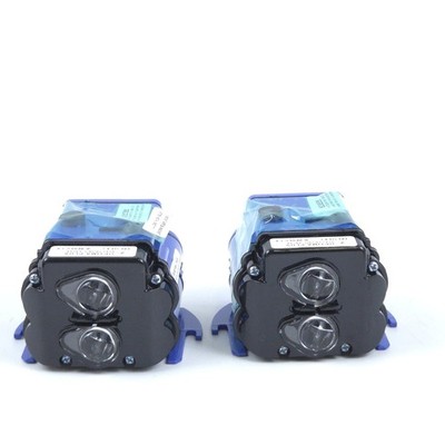 2-Pack EBV-129-A-U Electronic Control Module and Sensor Assembly for Sloan, Comp