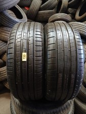245 45 R20 103V Pirelli P Zero (VOL) Extra Load Tyres X 2 (FREE P&P)