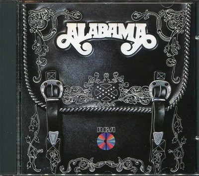 ALABAMA - Feels so right '81 (CD)
