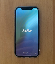 Apple iPhone 12 Pro 128GB pacific blue iOS mit OVP