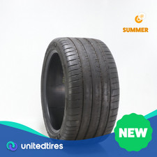 New 31535zr20 Michelin Pilot Sport 4 S Nd0 110y New 31535zr20 Michelin Pilot Sport 4 S Nd0 110y