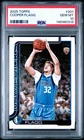 2025-26 Topps - Cooper Flagg #201 (RC) PSA 10
