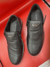 Giuseppe Zanotti Herrensneakers NEU Gr.44