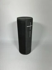 Ultimate Ears MEGABLAST Portable Wi-Fi Bluetooth Speaker - Graphite (/GM1-141...