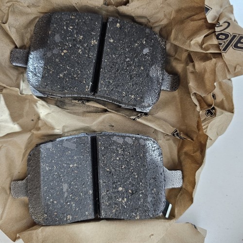 DG905 Duralast Gold Brake Pads 1 Set New In Box - Picture 7 of 10