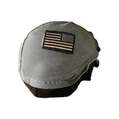 MSA | XLサイズ ノロトスマウント ACHヘルメット ACH Free Brake 米軍