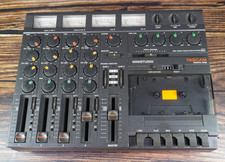 Tascam Porta One Mini Studio Mixer Multitrack...