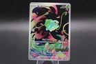 Pokémon TCG Bulbasaur Holo Mega Evolution Stamped 133/132 Holofoil