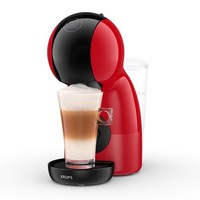 Krups Kp 1A35 Piccolo Xs Dolce Gusto Rot/Schwarz Kapselautomat