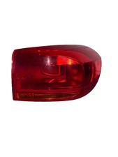 VOLKSWAGEN TIGUAN MK1 FACELIFT TAIL LIGHT OUTER REAR RIGHT DRIVER SIDE 2013