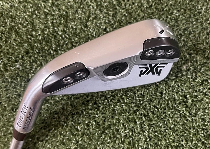 PXG 2-Iron Golf Clubs for sale | eBay