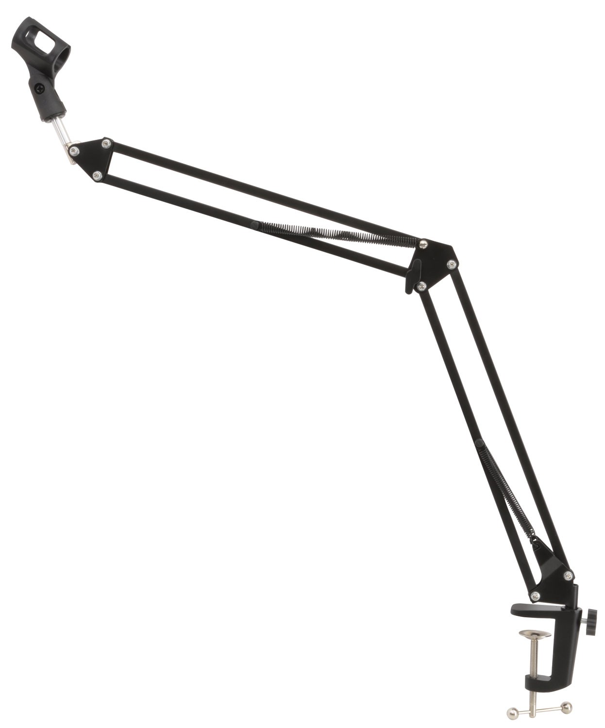 Studio Swivel Microphone Boom Arm
