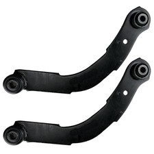2 Querlenker für Dodge Caliber für Jeep Compass Patriot hinten oben Lenker