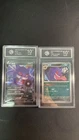 Gengar 0304/07 Chinese Gem Pack Vol.3 CBB3C Pokemon Tcg 03 04/07 P10