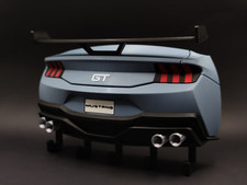 Ford Mustang Gt Key Holder Wall Mount Led Tri-bar Taillight Car Enthusiast New Ford Mustang Gt Key Holder Wall Mount Led Tri-bar Taillight Car Enthusiast New