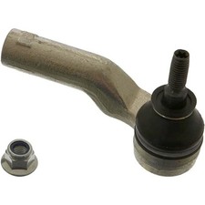 1x ORIGINAL® Febi Bilstein Spurstangenkopf Vorne, Rechts für Ford FOCUS II