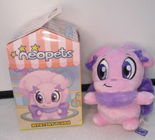 Neopets Mystery Baby Usul w/Code Series 2 Plush NIOB November 2025 Release