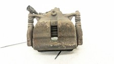 VOLKSWAGEN TIGUAN MK2 BRAKE CALIPER FRONT RIGHT DRIVER SIDE 2017