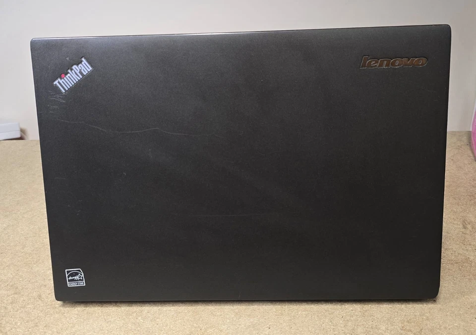 Lenovo ThinkPad X1 Carbon · i5-5300U · 8GB · 180GB, photo 4 of 5