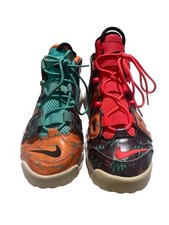 Buty Nike Air More Uptempos GS What The 90's unisex rozmiar 6,5 Y