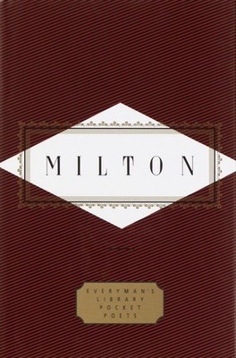 Milton: Poems (Everyman's Library Pocket Poets Series)