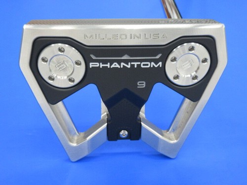 Scotty Cameron Phantom 2024 9 34 inch 740983