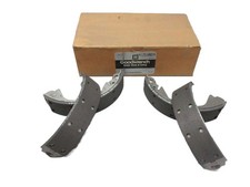 Tambour de frein Chevrolet TRANS SPORT