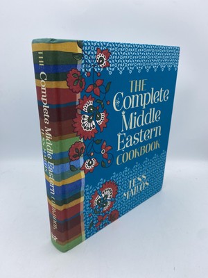 The Complete Middle Eastern Cookbook Mallos, Tess 9781742704920 Hardie Grant Rev