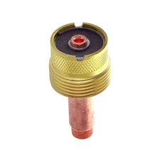 CK 3GL418LD Gas Lens Large Diameter 1/8" 3.2 mm xref: 995795 2 pack