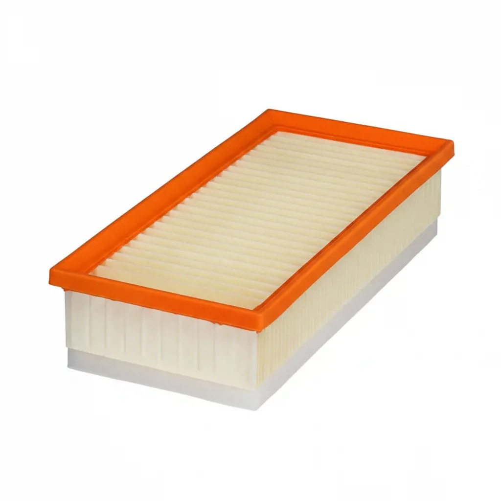 HENGST FILTER Filtro Aria E615L01 Qualità Primo Equipaggiamento - Immagine 5