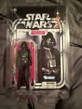 Star Wars Vintage Collection ANH TIE Advanced VC334 Darth Vader MOC UNPUNCHED