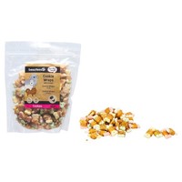 Beeztees Hundesnack Cookie Wraps Mit Huhn S / 400 G, Uvp 11,99 Eur, Neu