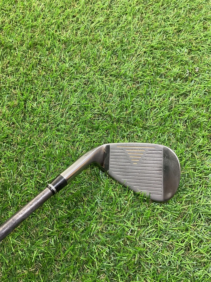 Lynx Black Cat MTW Sand Wedge - Image 2 of 4