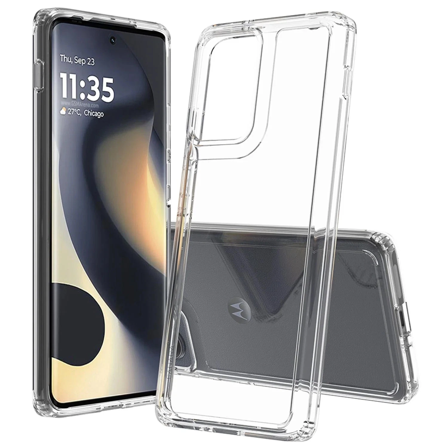 SaharaCase Venture Series Case - Thumbnail 5