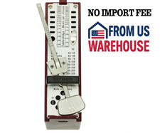 Wittner 903012 Taktell Piccolo Super-Mini Metronome, Ruby