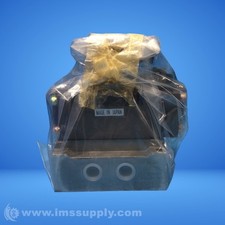 CKD PV5-8-FG-S-3-N-MA03N Solenoid Operated Pilot Valve FNFP