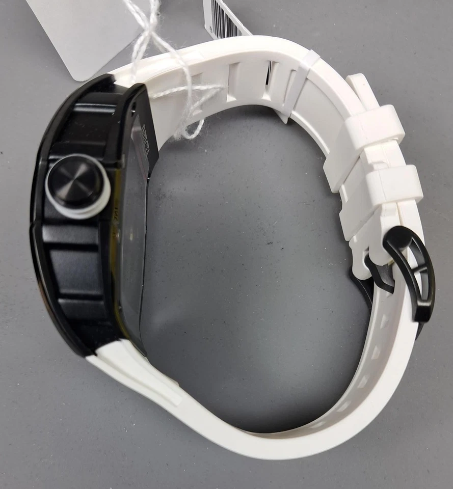 Invicta S1 ралли автоматический, 41 мм, 49021 белый - #101 - Изображение 2 из 4