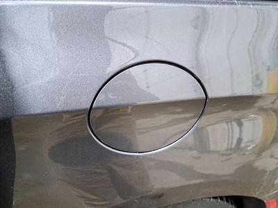 Fuel Filler Door 2017 Pacifica Sku#4303942