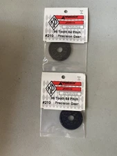 Kimbrough 64 Pitch (64P) Spur Gear 96 Tooth (96T) KIM210 210