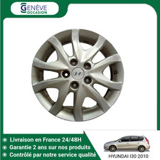 Jantes Hyundai I30