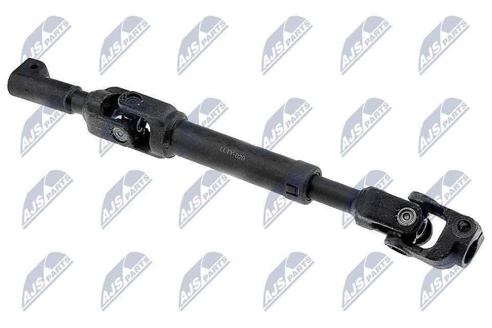 Nty Giunto, Piantone Sterzo Skk-Ty-020 - Immagine 3