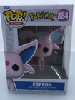 Funko Pop! Games: Pokemon - Espeon NOT MINT