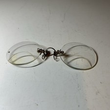 Vintage possibly Antique Spectacles/ Bifocals