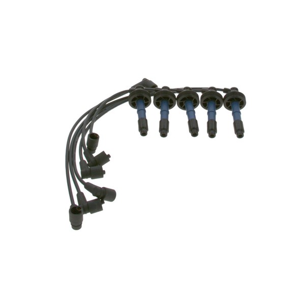 Bosch 0 986 357 232 ZüNdleitungssatz-image