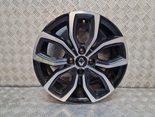 Jante alu alliage Pulsize -