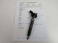 Injecteur Jeep COMMANDER
