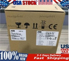 New ABB ACS355-03E-15A6-4 Inverter ACS35503E15A64 No Keypad US Free TAX